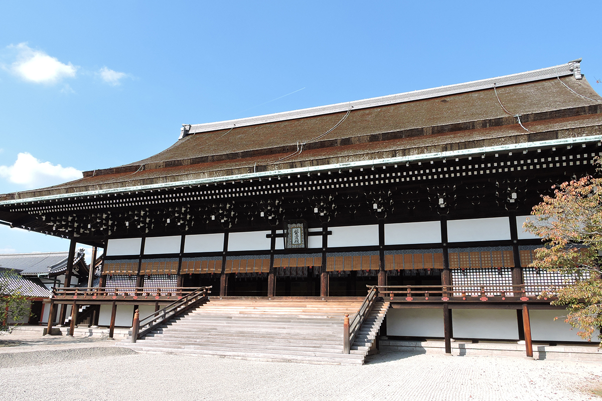 京都御所